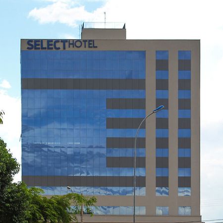 Select Hotel Πάλμας Εξωτερικό φωτογραφία