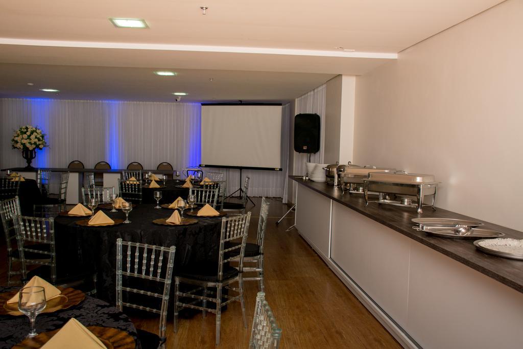 Select Hotel Πάλμας Εξωτερικό φωτογραφία