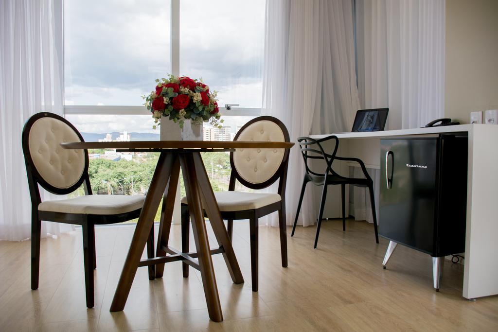 Select Hotel Πάλμας Εξωτερικό φωτογραφία