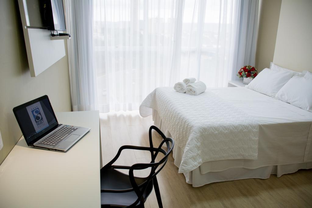 Select Hotel Πάλμας Εξωτερικό φωτογραφία