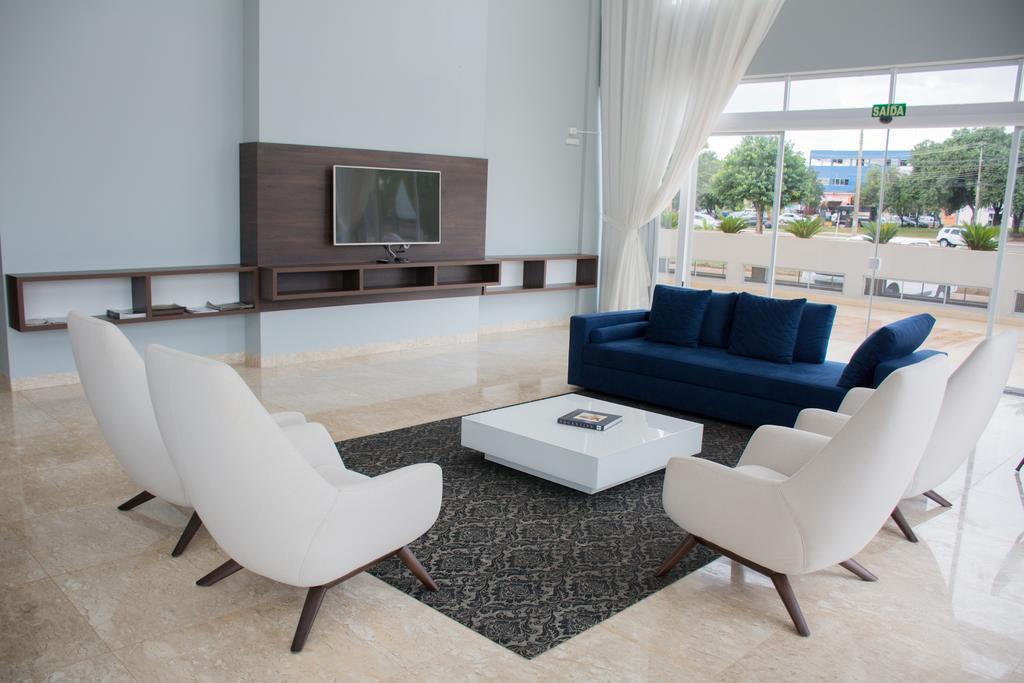 Select Hotel Πάλμας Εξωτερικό φωτογραφία