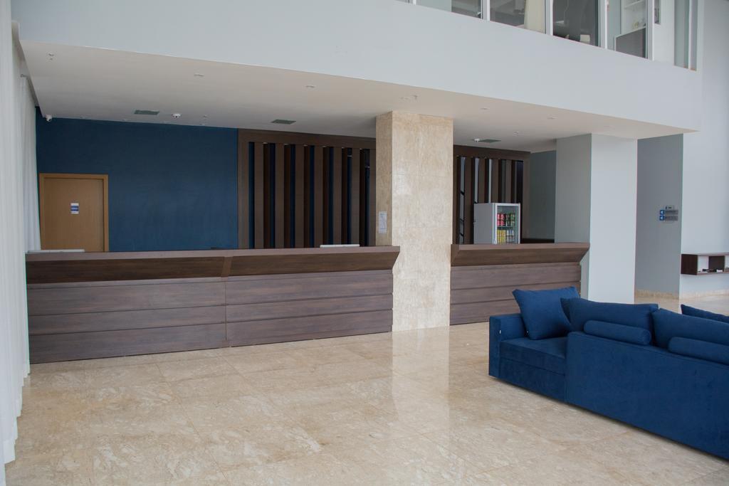 Select Hotel Πάλμας Εξωτερικό φωτογραφία
