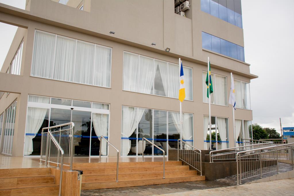 Select Hotel Πάλμας Εξωτερικό φωτογραφία