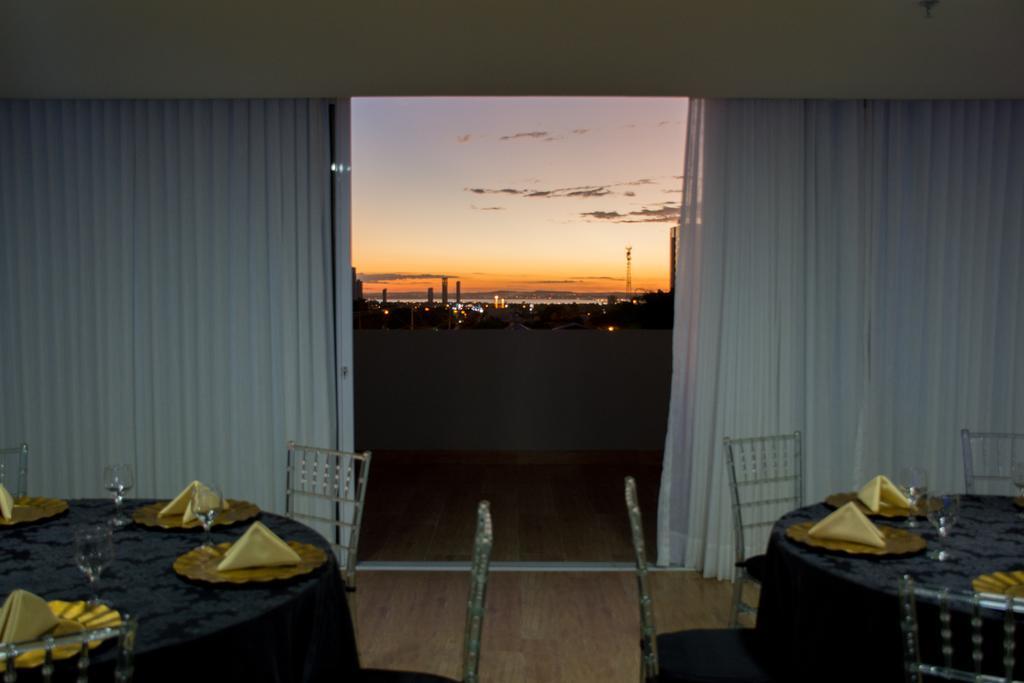 Select Hotel Πάλμας Εξωτερικό φωτογραφία
