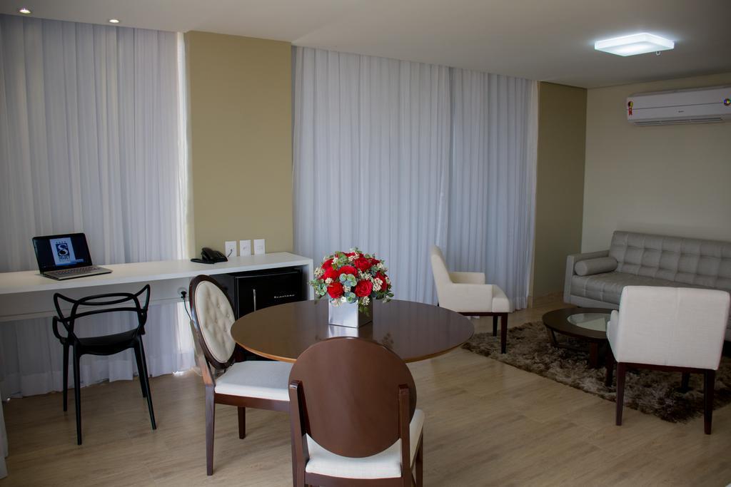 Select Hotel Πάλμας Εξωτερικό φωτογραφία