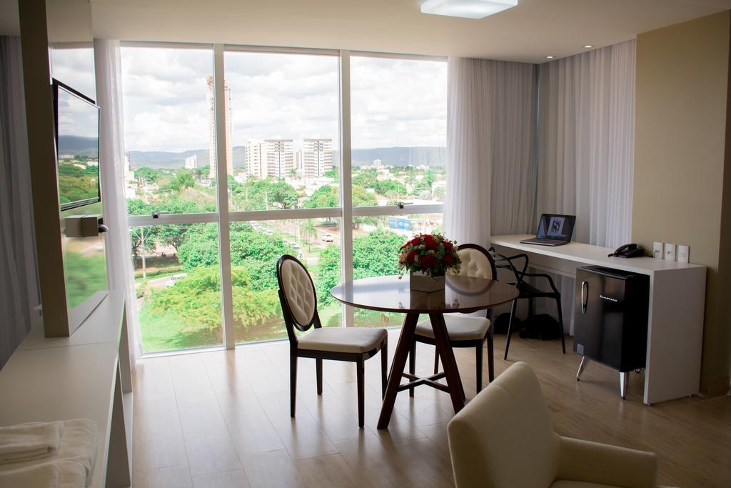 Select Hotel Πάλμας Εξωτερικό φωτογραφία