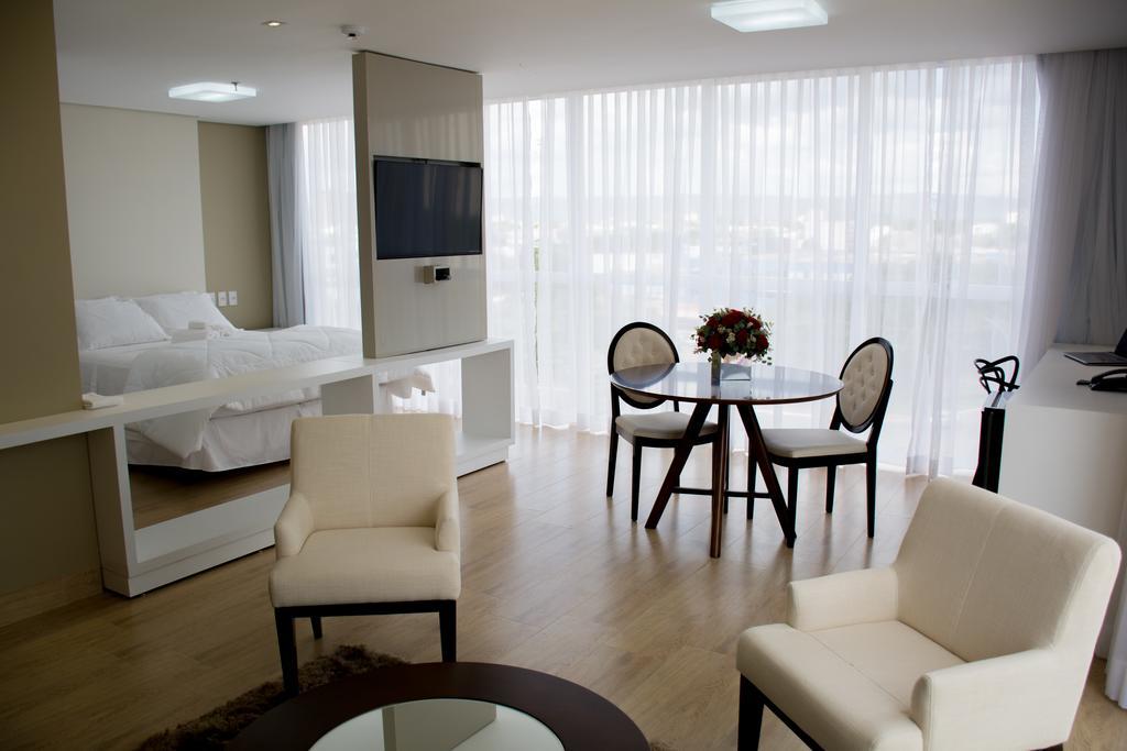 Select Hotel Πάλμας Εξωτερικό φωτογραφία