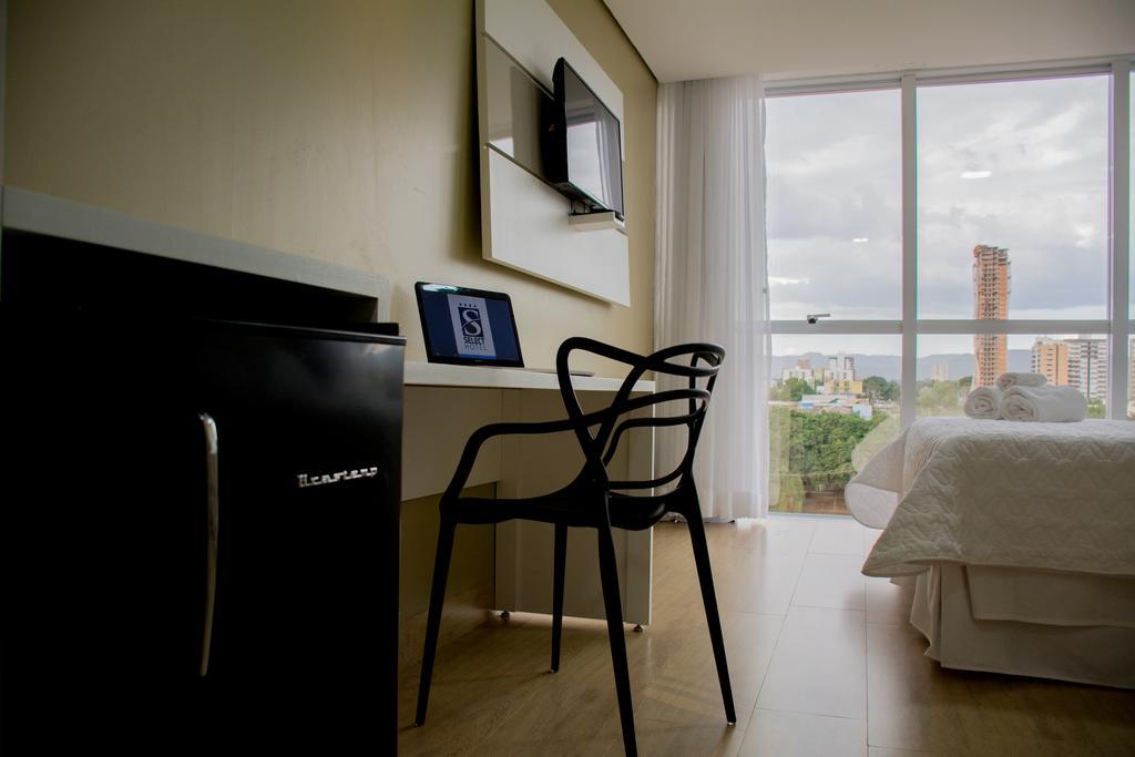 Select Hotel Πάλμας Εξωτερικό φωτογραφία