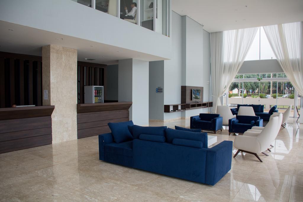 Select Hotel Πάλμας Εξωτερικό φωτογραφία