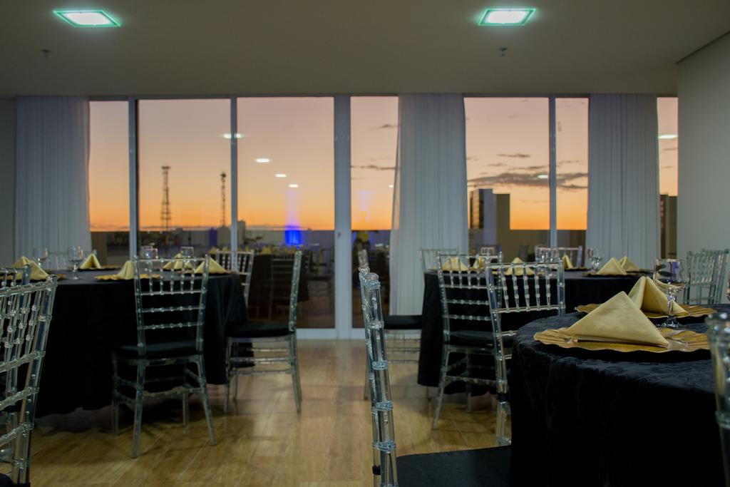 Select Hotel Πάλμας Εξωτερικό φωτογραφία