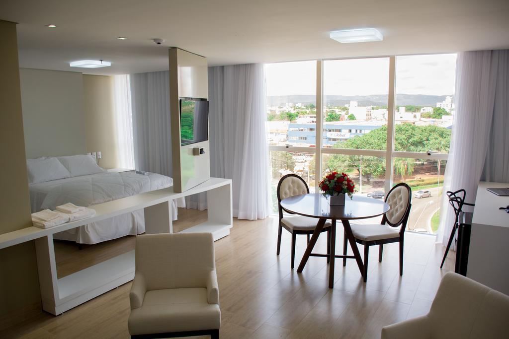 Select Hotel Πάλμας Εξωτερικό φωτογραφία
