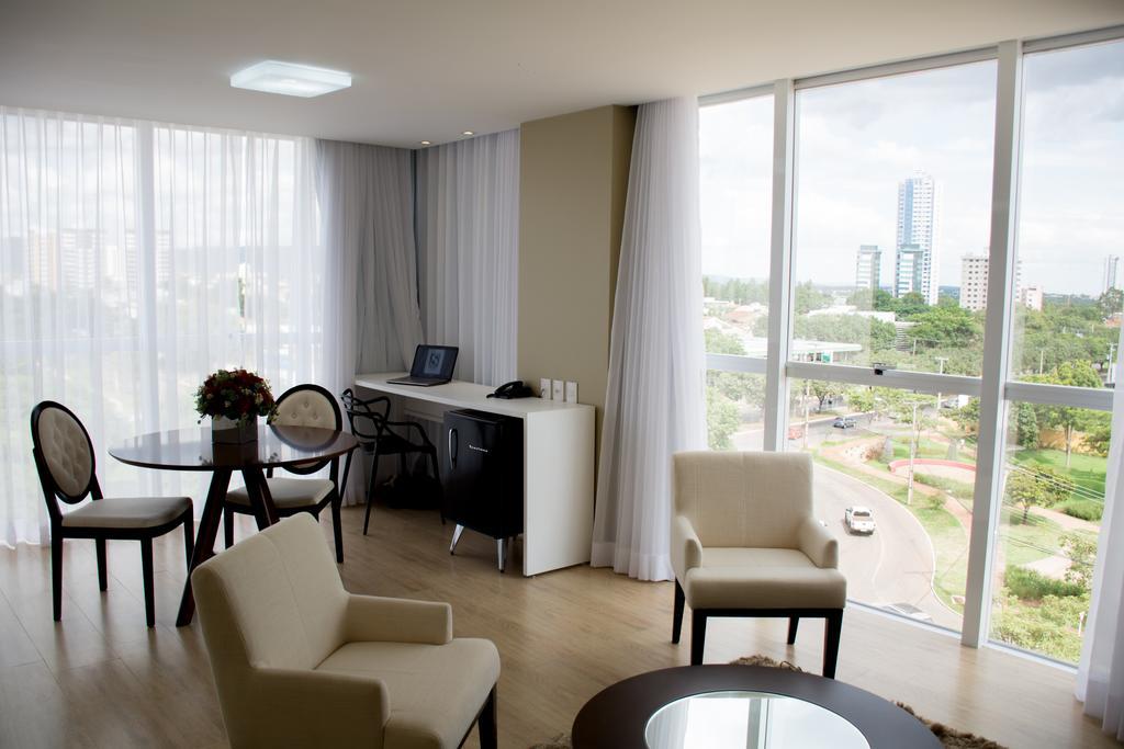 Select Hotel Πάλμας Εξωτερικό φωτογραφία
