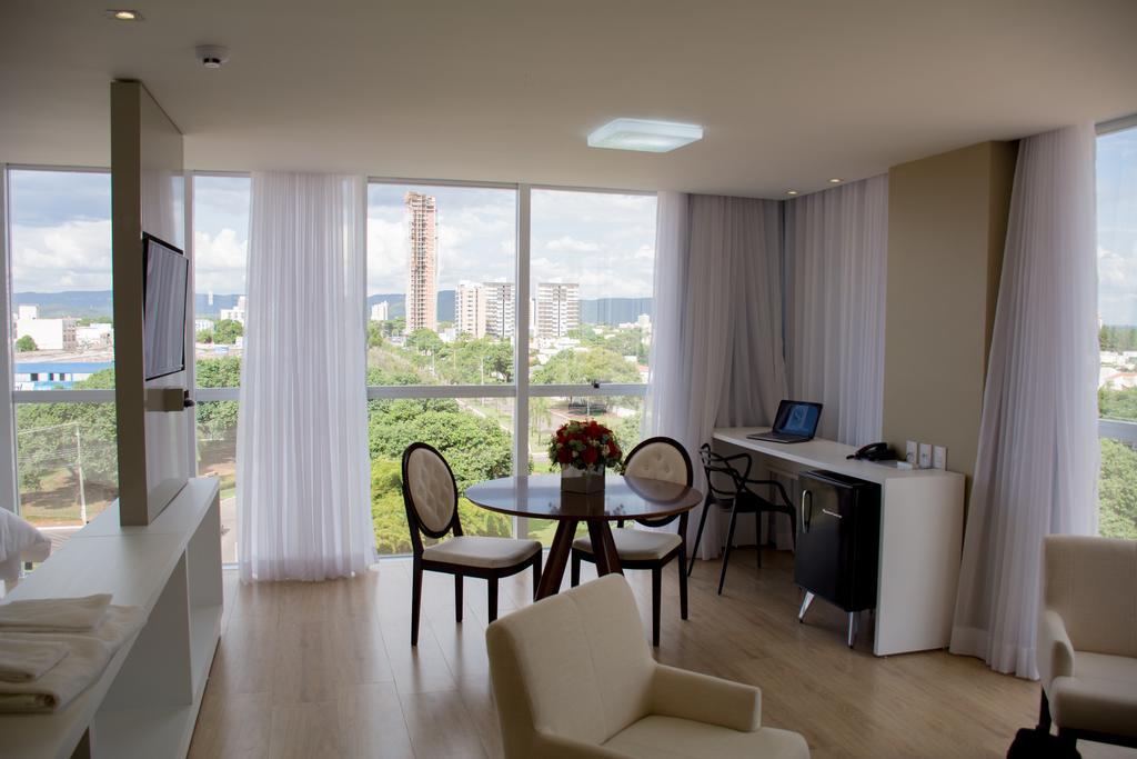 Select Hotel Πάλμας Εξωτερικό φωτογραφία