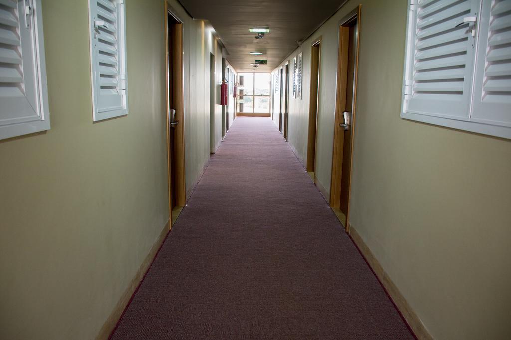 Select Hotel Πάλμας Εξωτερικό φωτογραφία