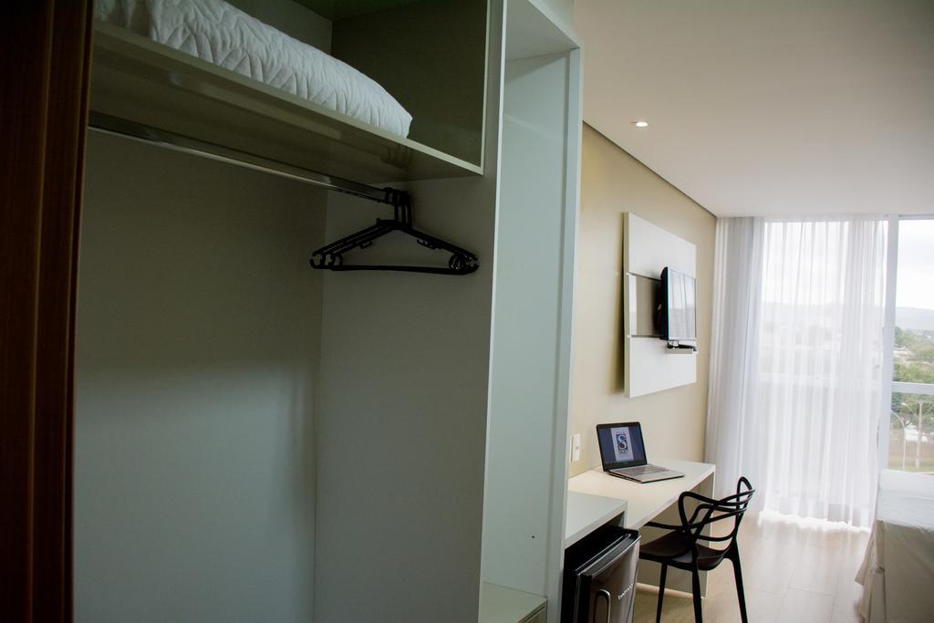 Select Hotel Πάλμας Εξωτερικό φωτογραφία