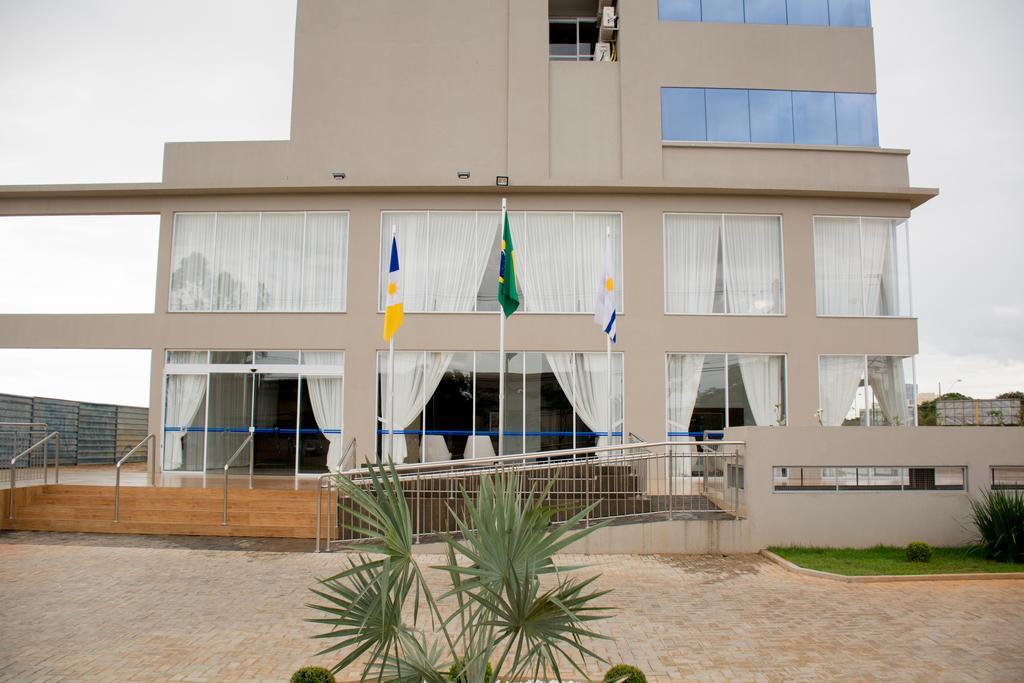 Select Hotel Πάλμας Εξωτερικό φωτογραφία