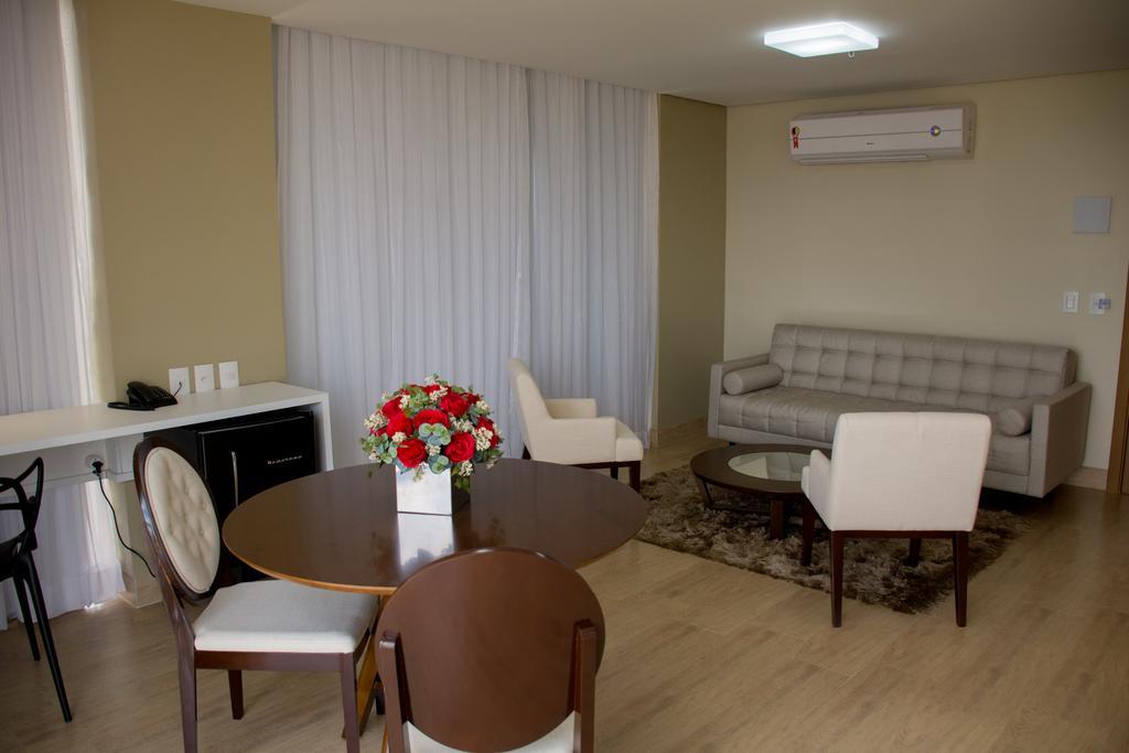 Select Hotel Πάλμας Εξωτερικό φωτογραφία