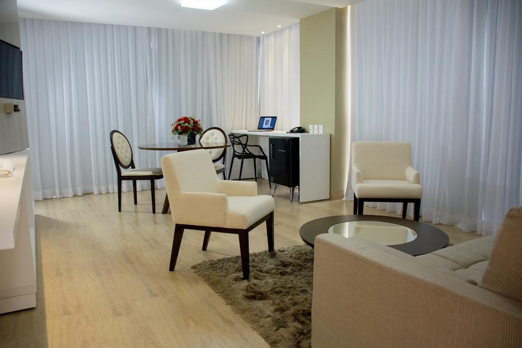 Select Hotel Πάλμας Εξωτερικό φωτογραφία