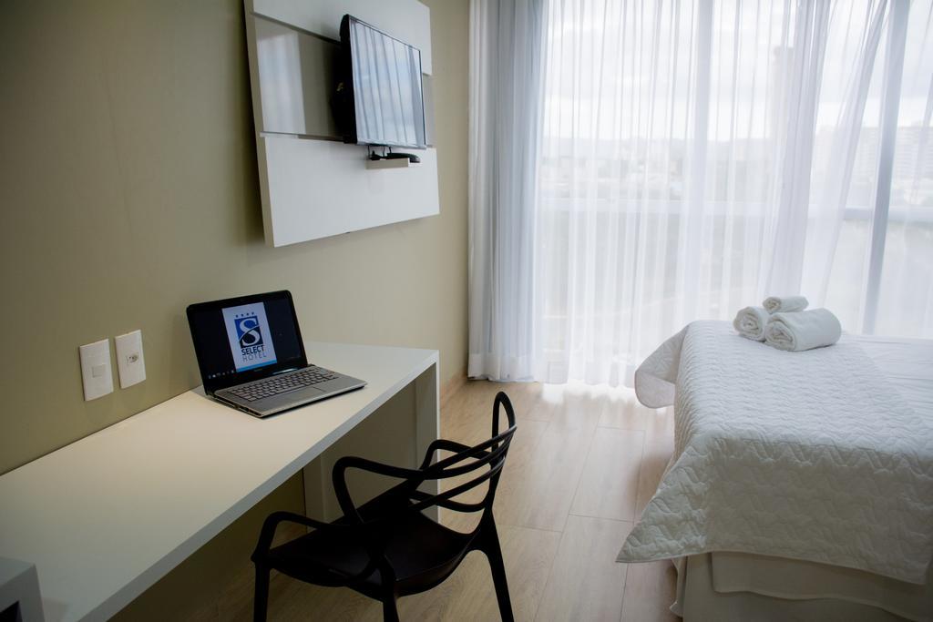 Select Hotel Πάλμας Εξωτερικό φωτογραφία