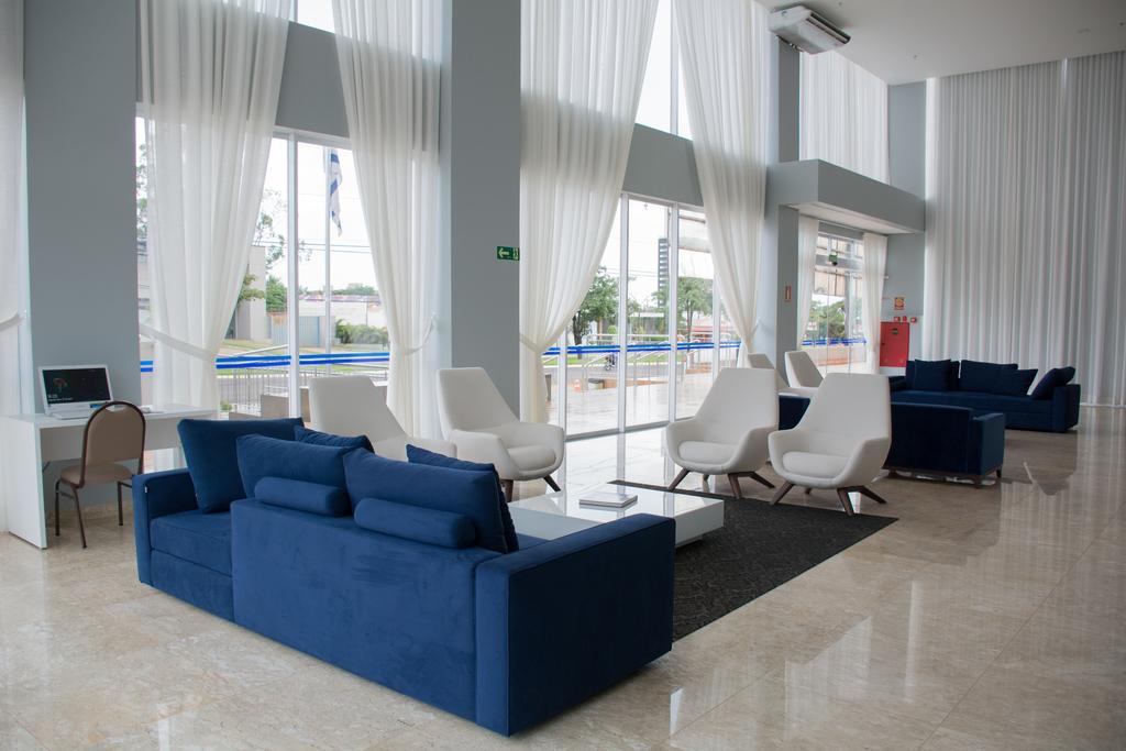 Select Hotel Πάλμας Εξωτερικό φωτογραφία