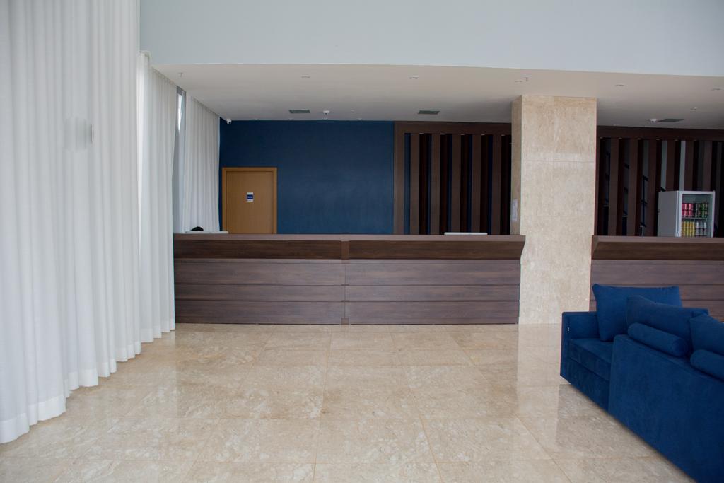Select Hotel Πάλμας Εξωτερικό φωτογραφία