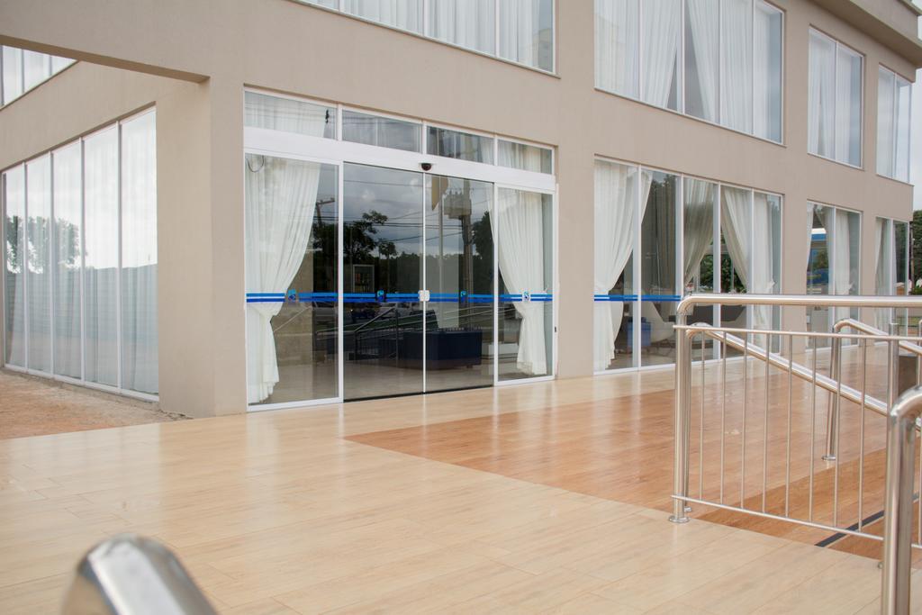 Select Hotel Πάλμας Εξωτερικό φωτογραφία