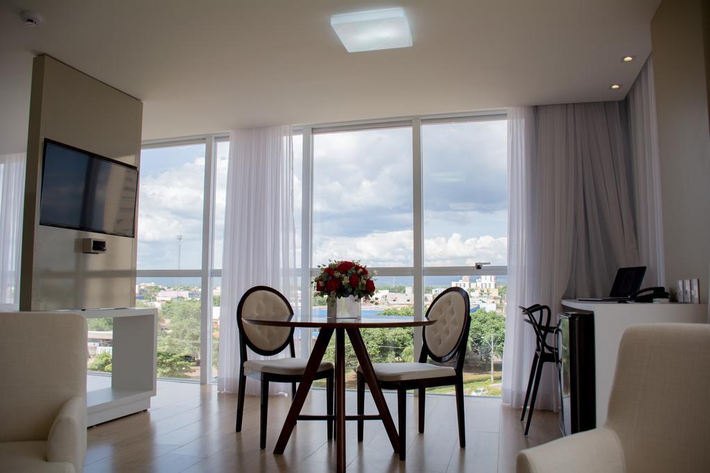 Select Hotel Πάλμας Εξωτερικό φωτογραφία