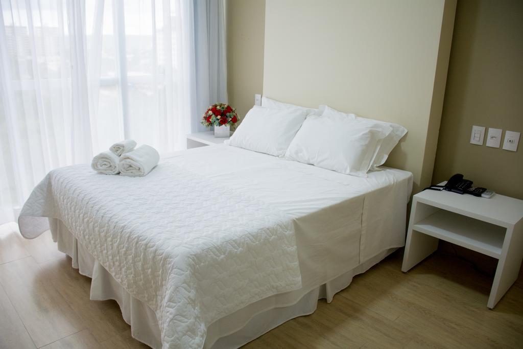 Select Hotel Πάλμας Εξωτερικό φωτογραφία