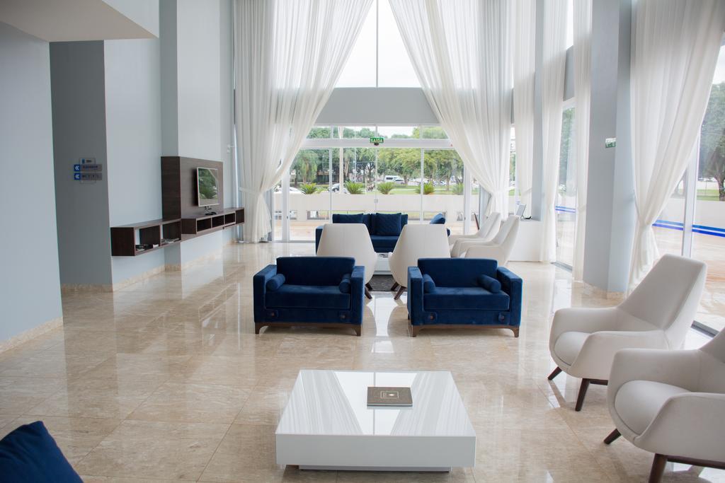 Select Hotel Πάλμας Εξωτερικό φωτογραφία