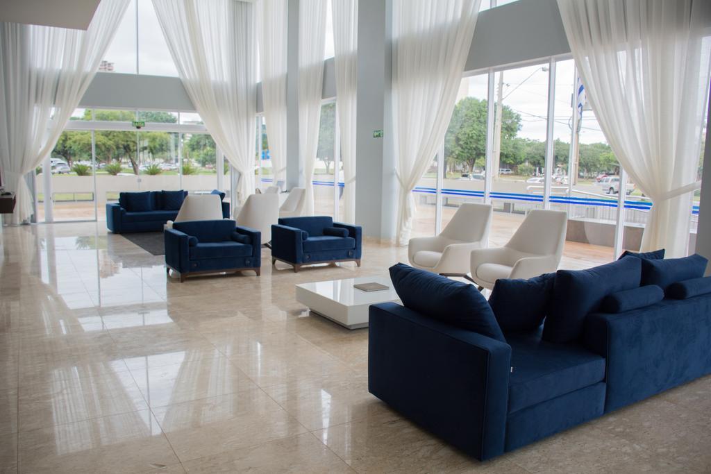 Select Hotel Πάλμας Εξωτερικό φωτογραφία