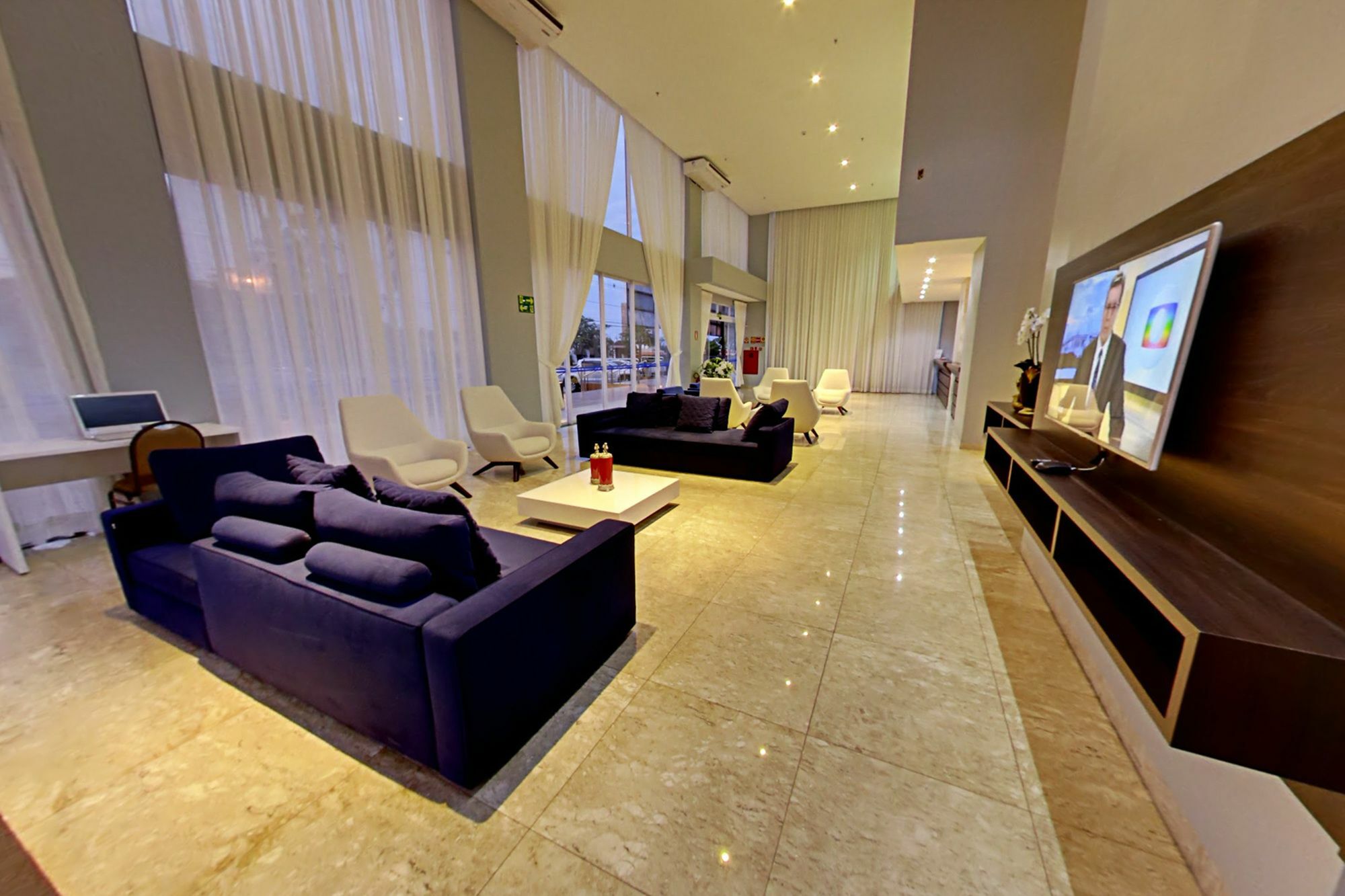 Select Hotel Πάλμας Εξωτερικό φωτογραφία