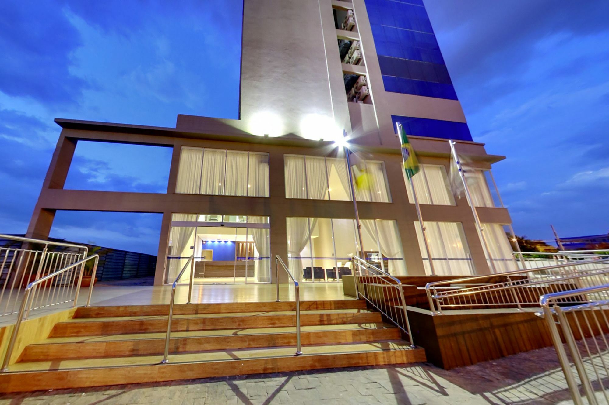 Select Hotel Πάλμας Εξωτερικό φωτογραφία